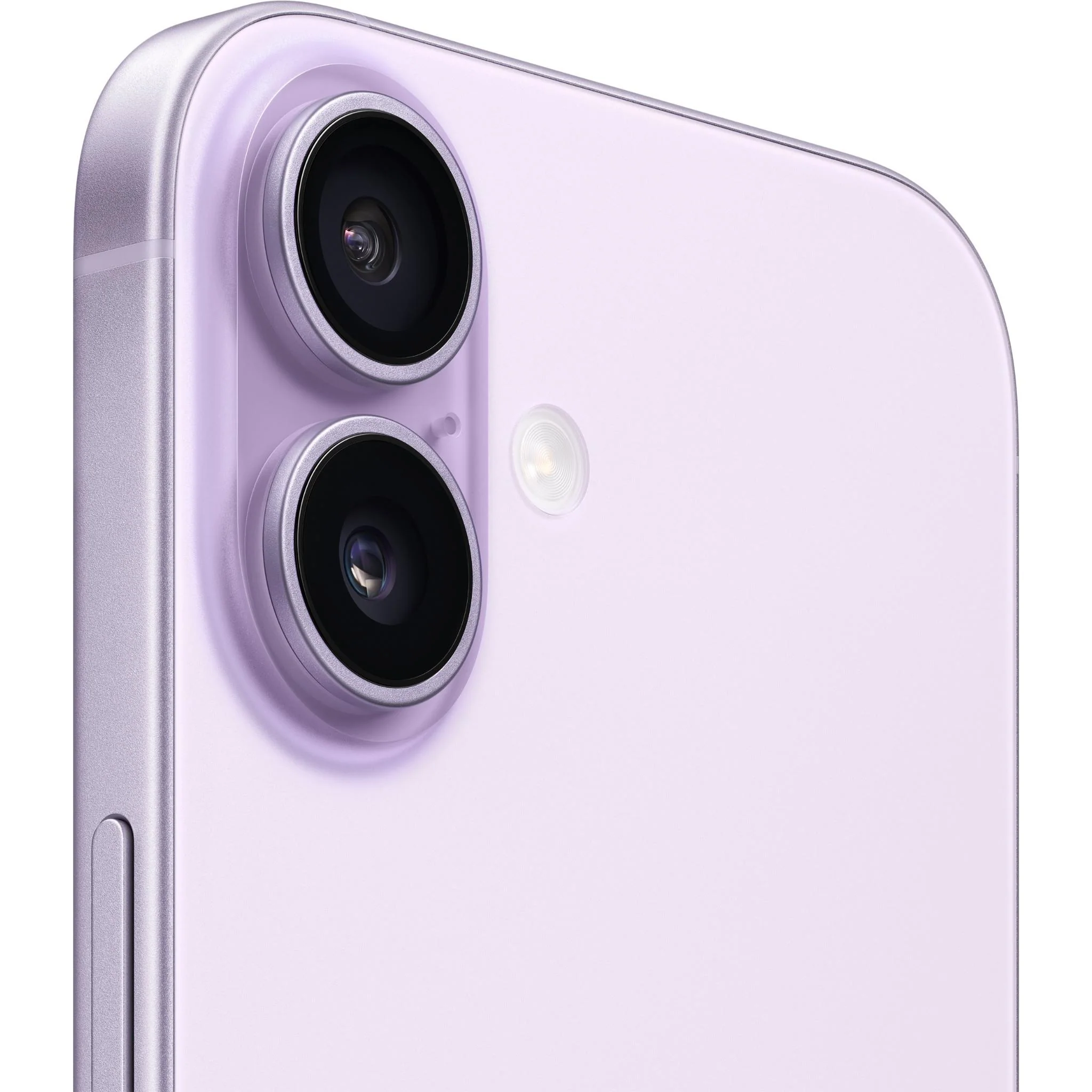 Apple iPhone 17 256GB (Lavender) — Telefonlar və qadjetlər, Bakı (3)