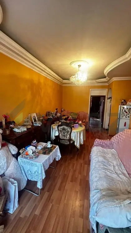 2 otaqlı mənzil Köhnə tikili Satılır, Nəsimi, Bakı — Mənzil, Bakı (2)