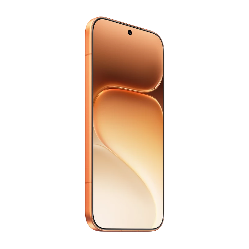 Honor 600 12GB/256GB Orange — Telefonlar və qadjetlər, Bakı (3)