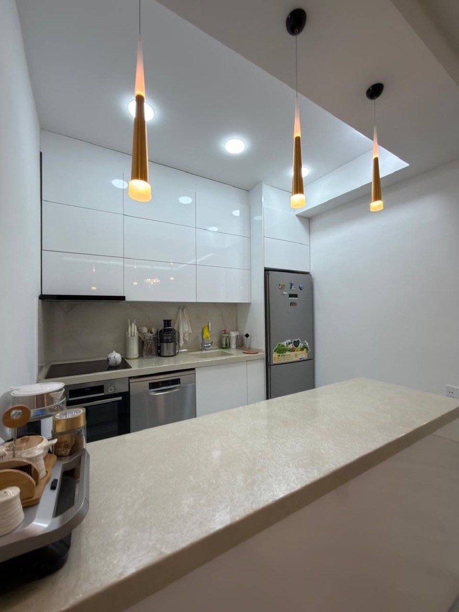 Satılır 2 otaqlı yeni tikili 67 m² — Mənzil, Bakı (4)