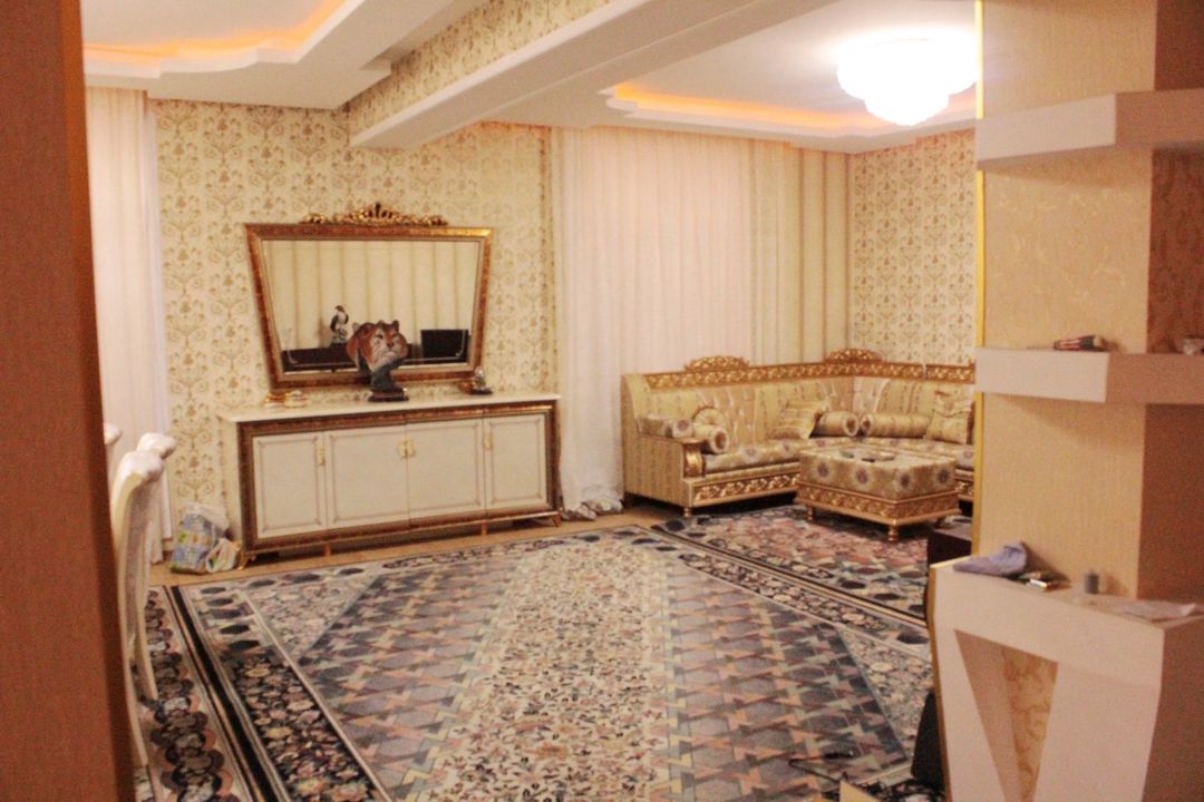 İcarəyə verilir 8 otaqlı ofis 700 m² — Ofis, Bakı (4)
