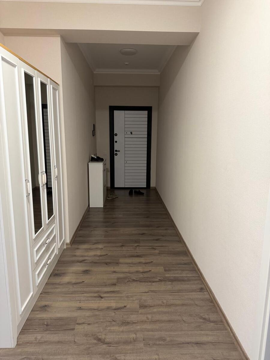 Satılır 3 otaqlı yeni tikili 106.8 m² — Mənzil, Bakı (2)