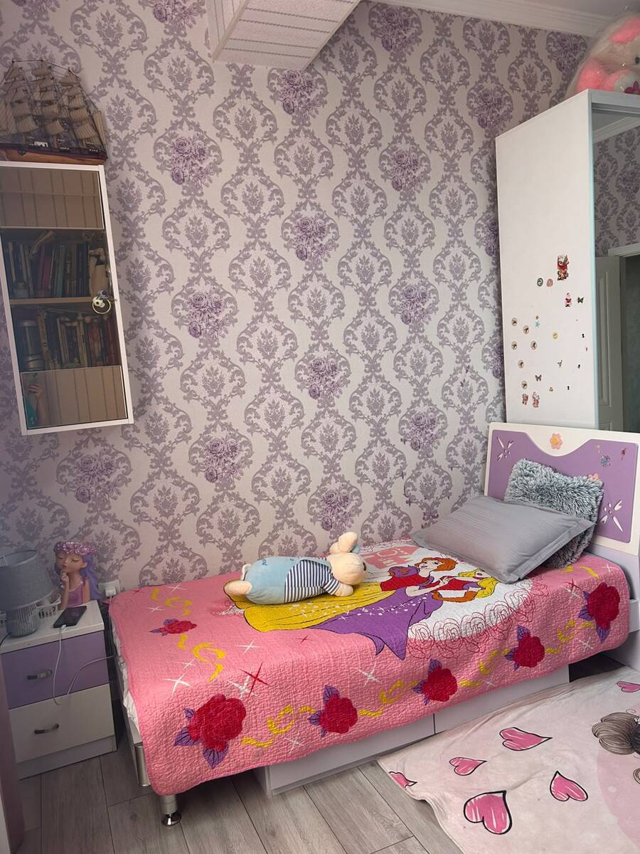 Satılır 3 otaqlı yeni tikili 89 m² — Mənzil, Bakı (6)