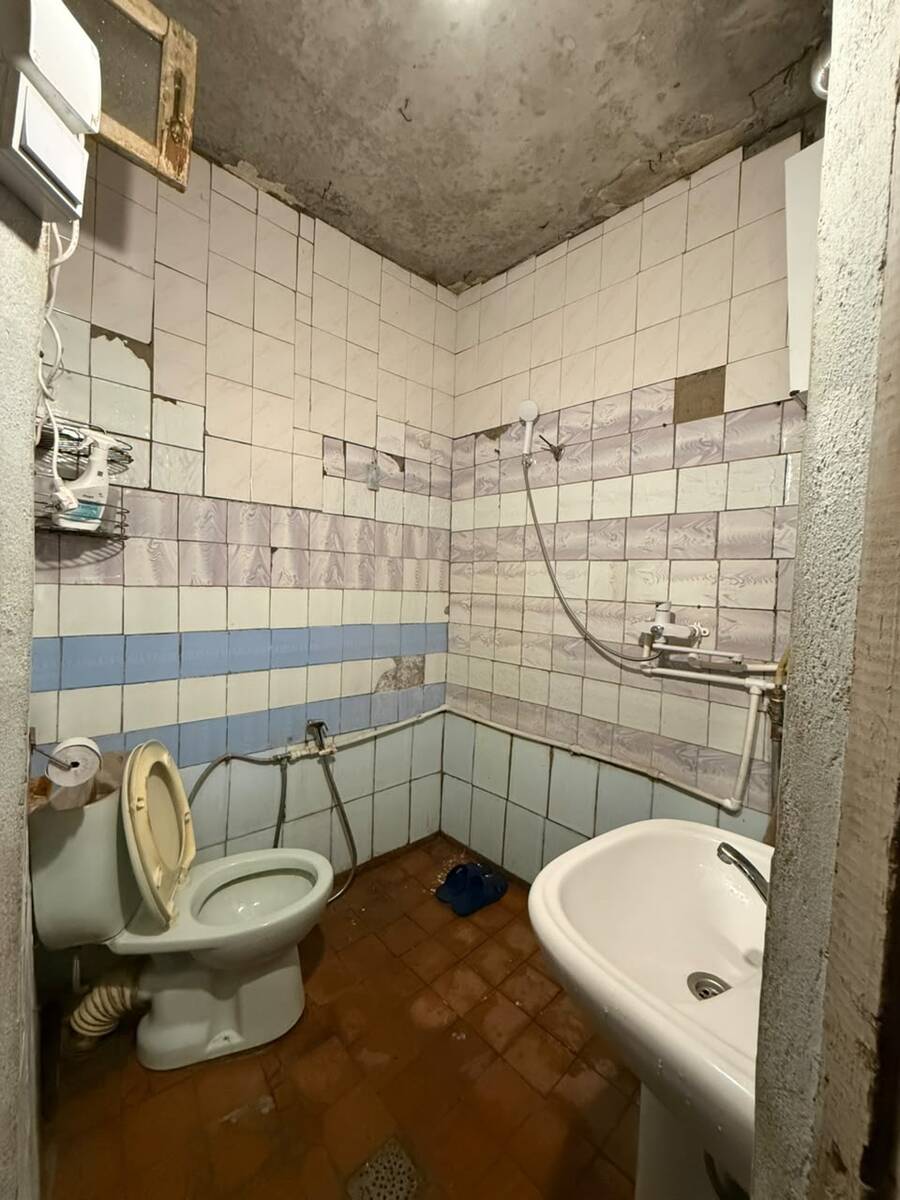 İcarəyə verilir 1 otaqlı həyət evi/bağ evi 40 m² — Ev, villa, Bakı (5)