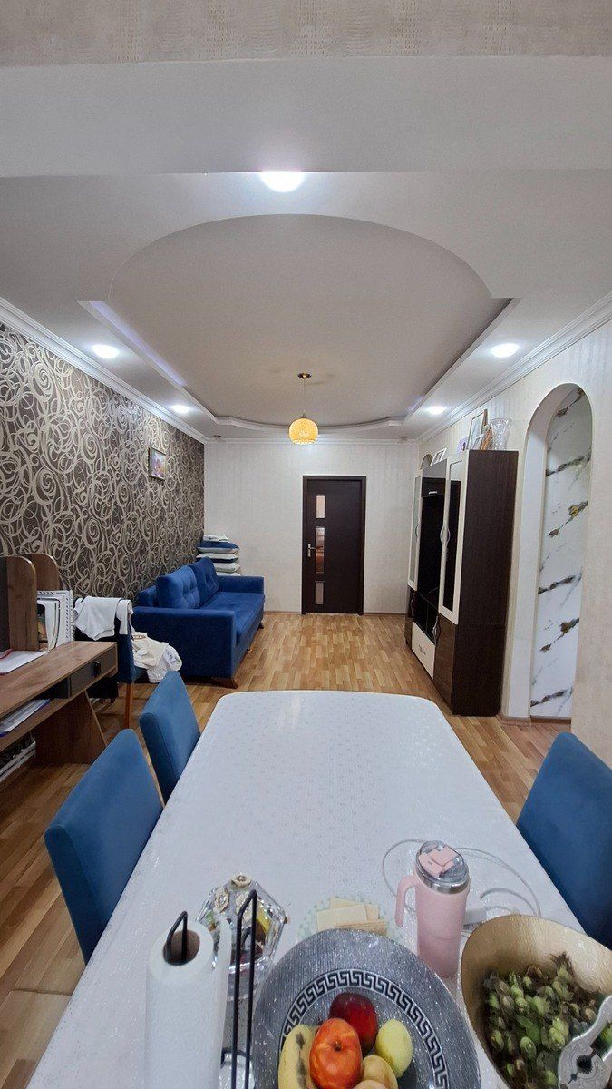 Satılır 2 otaqlı köhnə tikili 55 m² — Mənzil, Bakı (6)