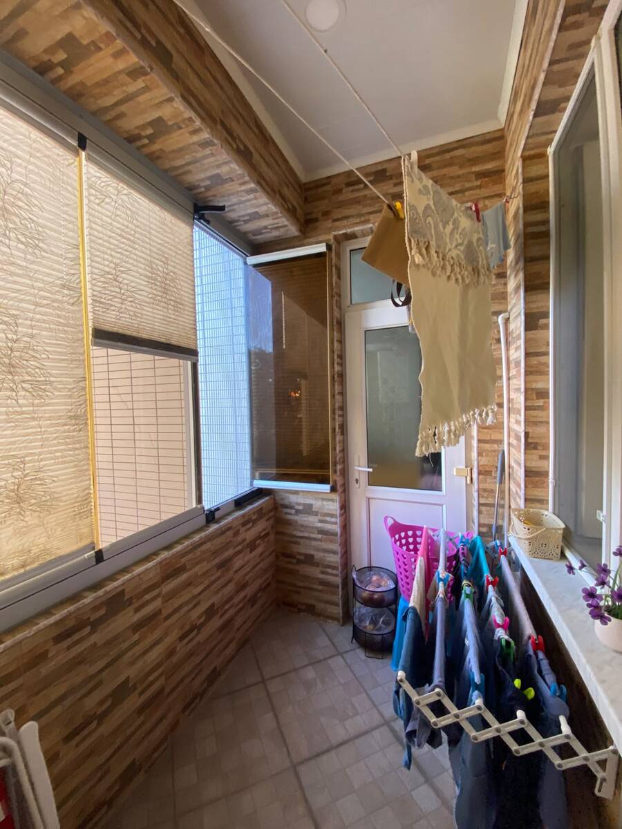 Satılır 2 otaqlı yeni tikili 55 m² — Mənzil, Bakı (11)