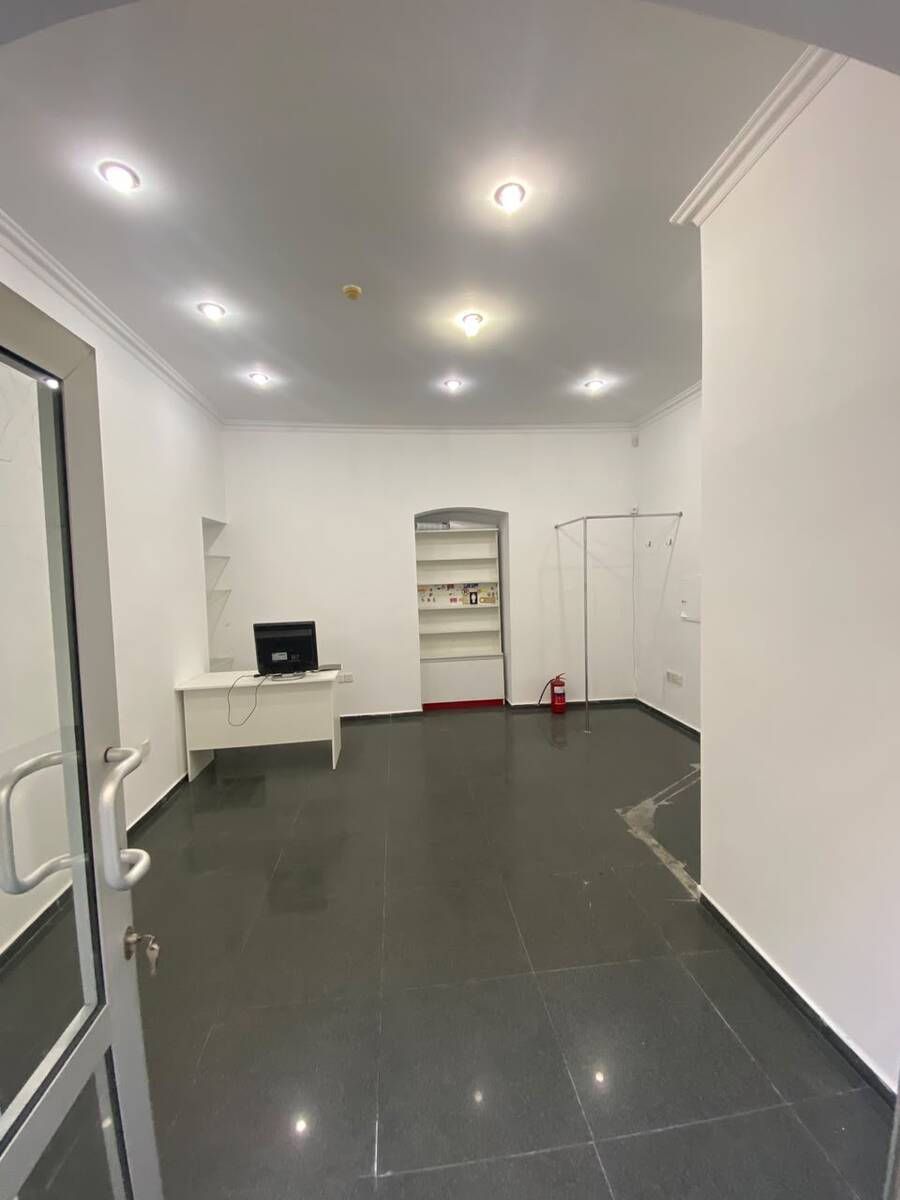 İcarəyə verilir obyekt 20.5 m² — Əmlak, Bakı (4)