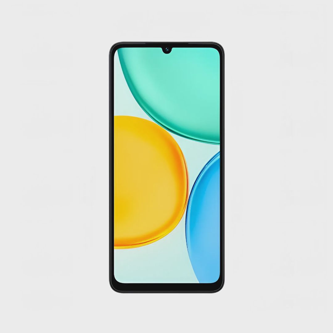 Honor X5D Plus 4GB/256GB Midnight Black — Telefonlar və qadjetlər, Bakı (2)
