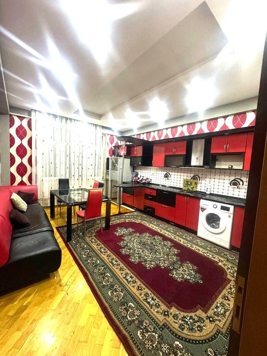 Satılır 3 otaqlı yeni tikili 157 m² — Mənzil, Bakı (7)