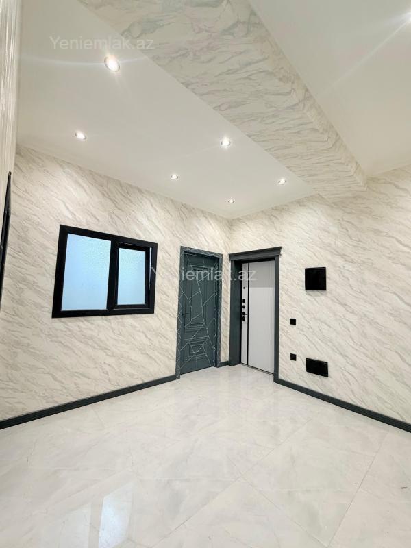 Satılır 2 otaqlı Bina evi menzil (Yeni tikili), 98 m², 16-cı məhəllə — Mənzil, Sumqayıt (9)