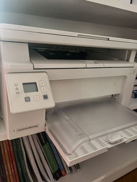 HP LaserJet Pro MFP M130a çoxfunksiyalı lazer printer - Funksiyalar — Sumqayıt