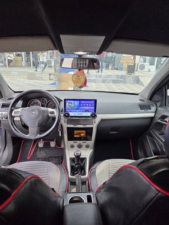 Opel Astra, 1.3 L, 2007 il, 251 000 km 99-ZO-745 — Avtomobillər, Goranboy (8)
