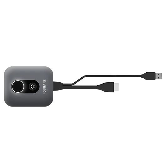 IQShare Button H3 HDMI — Bakı