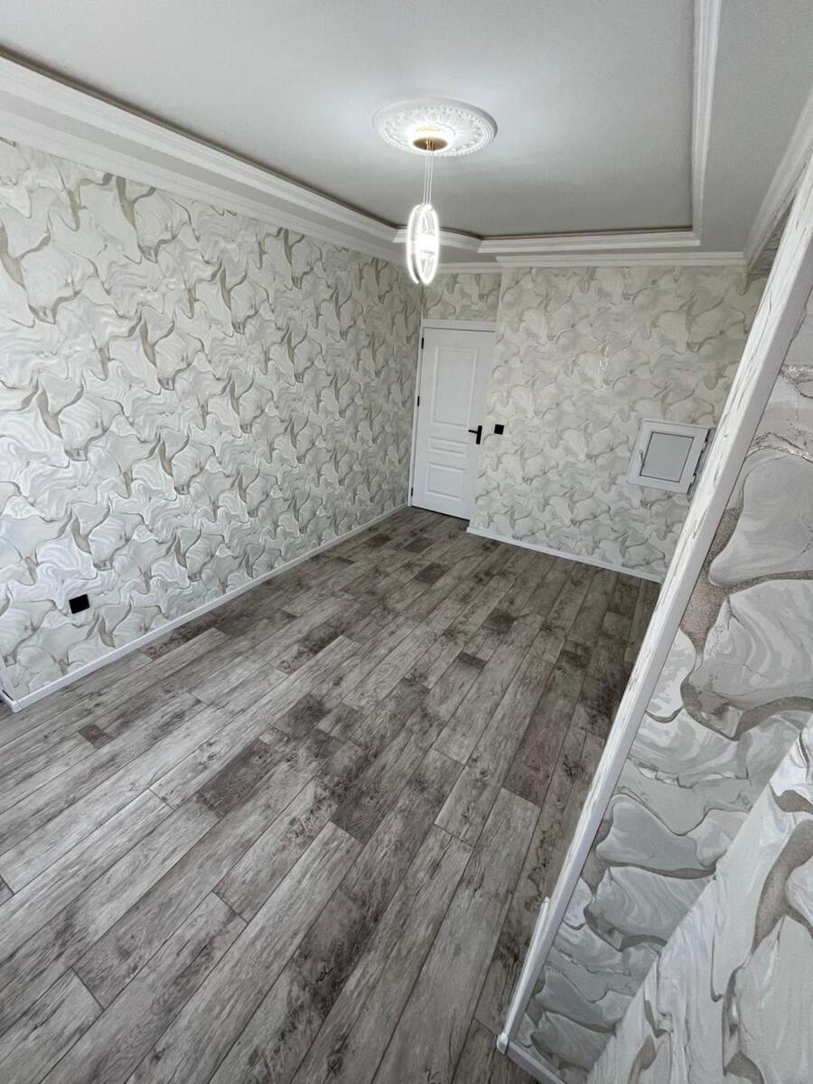 Satılır 2 otaqlı yeni tikili 50 m² — Mənzil, Xırdalan (5)