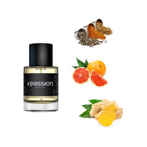 Le Passion E.+.1 kişilər üçün ətir suyu 55 ml — Bakı