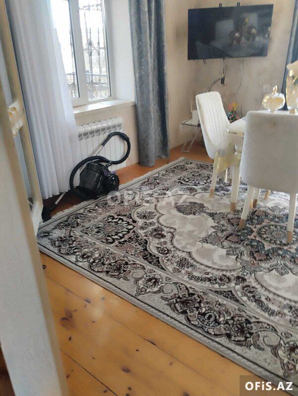 Həyət evləri Satılır Sabunçu r., Sabunçu q., 3 otaq, 100 m² — Ev, villa, Bakı (2)
