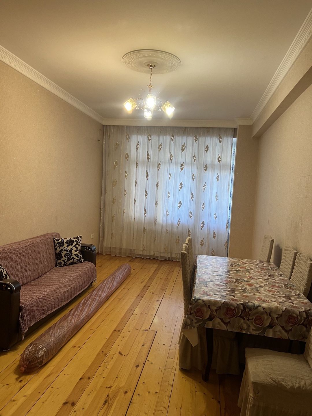 Satılır 2 otaqlı yeni tikili 63 m² — Mənzil, Bakı (8)