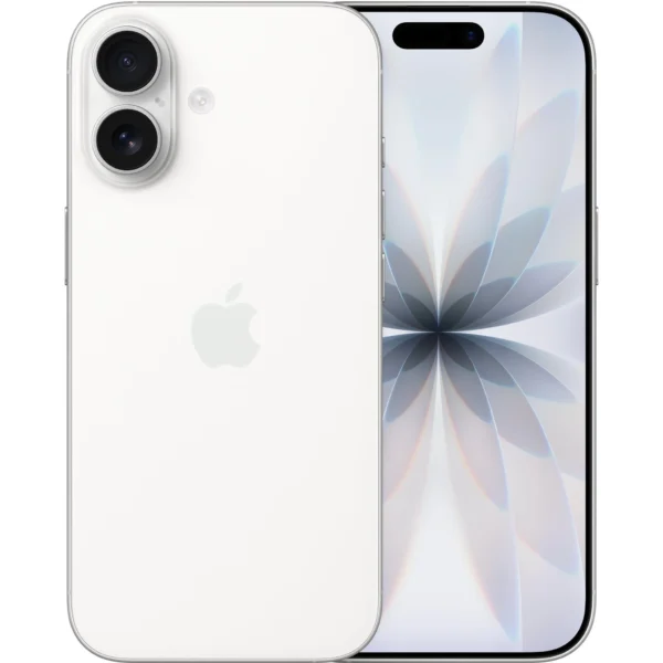 Apple iPhone 17 256GB (White) — Telefonlar və qadjetlər, Bakı