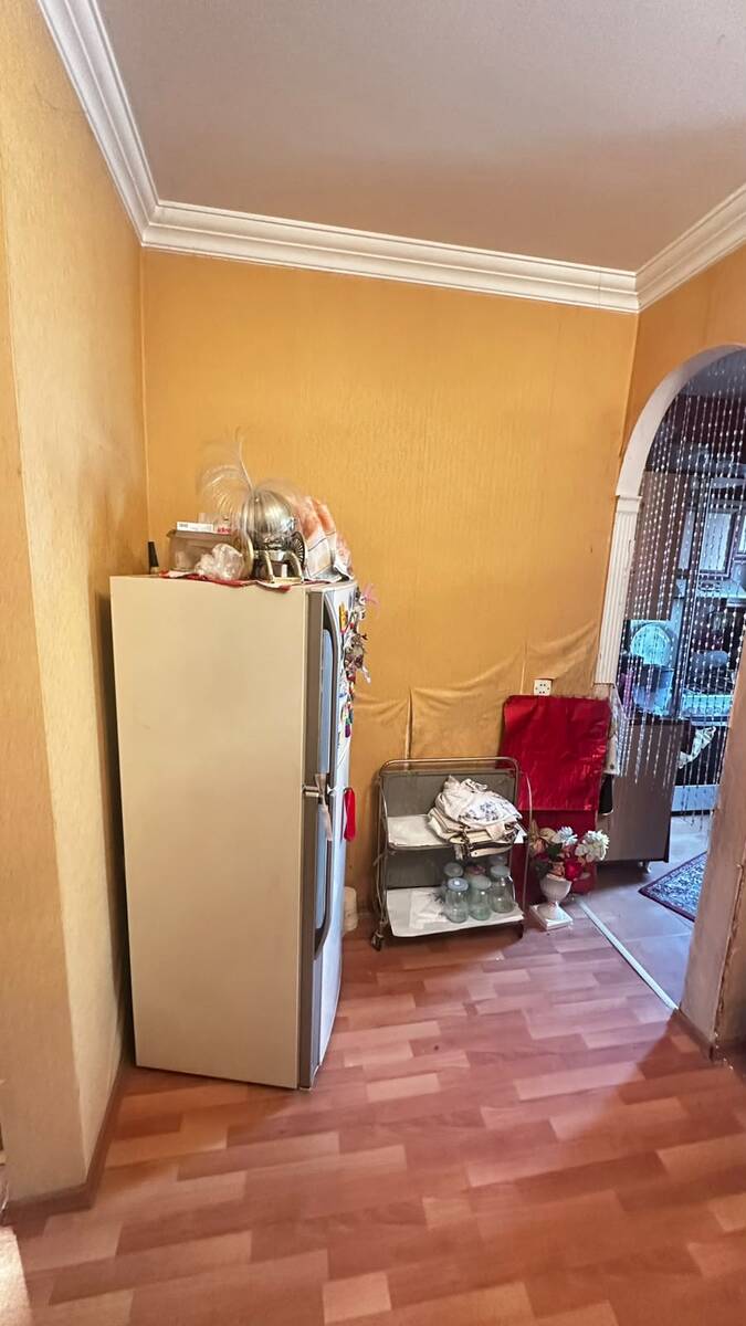 Satılır 2 otaqlı köhnə tikili 60 m² — Mənzil, Bakı (11)