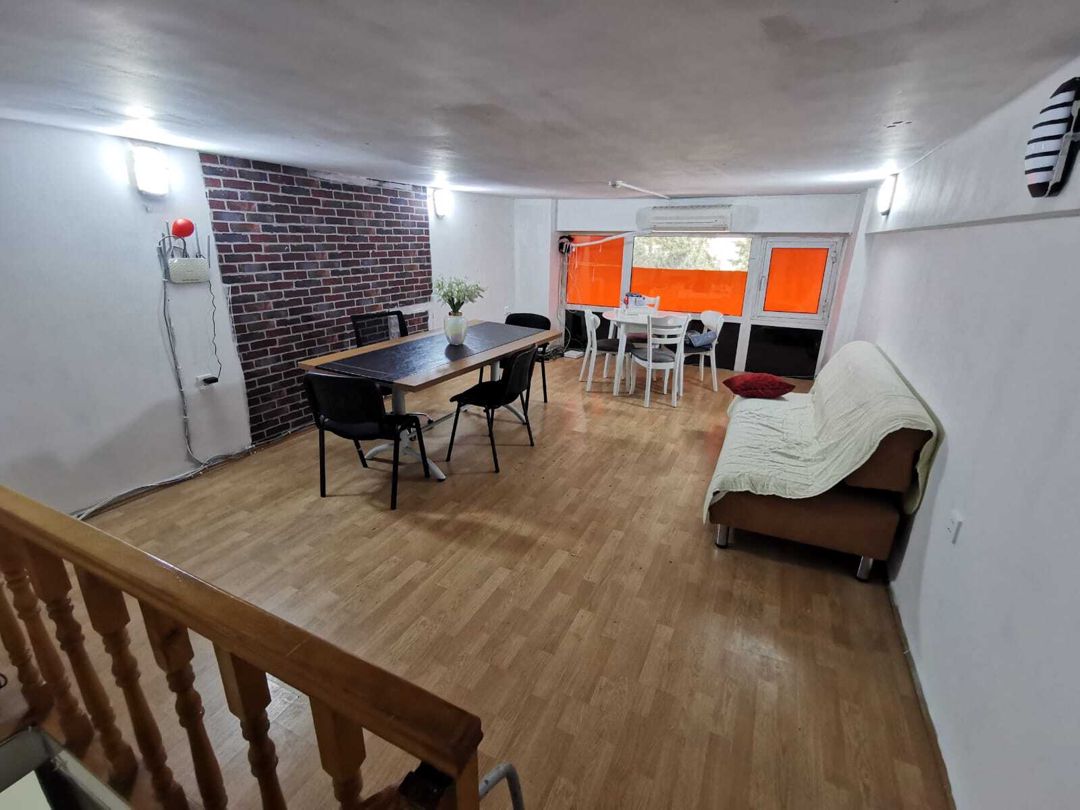 İcarəyə verilir 3 otaqlı ofis 90 m² — Ofis, Bakı (3)