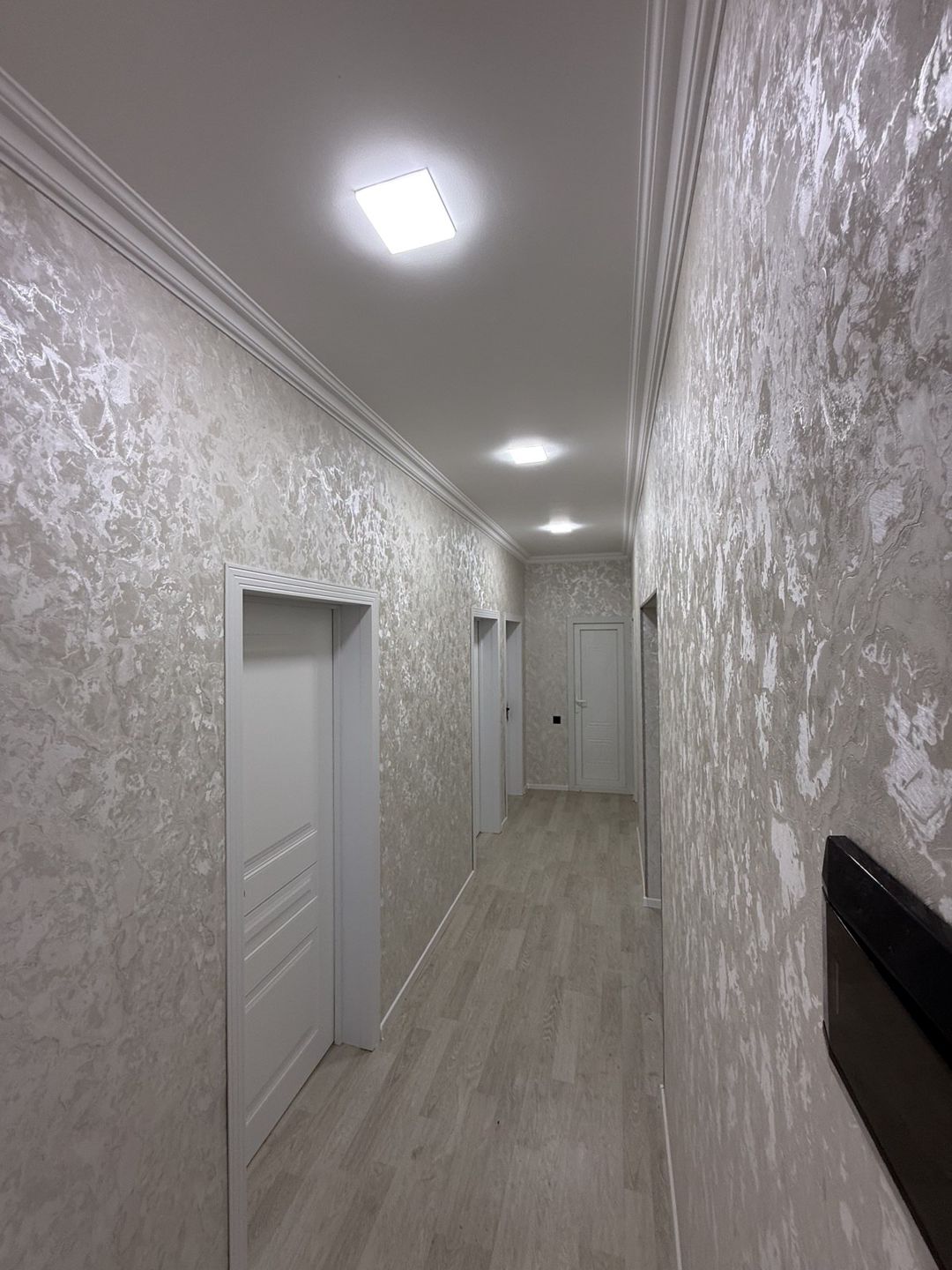 Satılır 4 otaqlı həyət evi/bağ evi 90 m² — Ev, villa, Bakı (4)