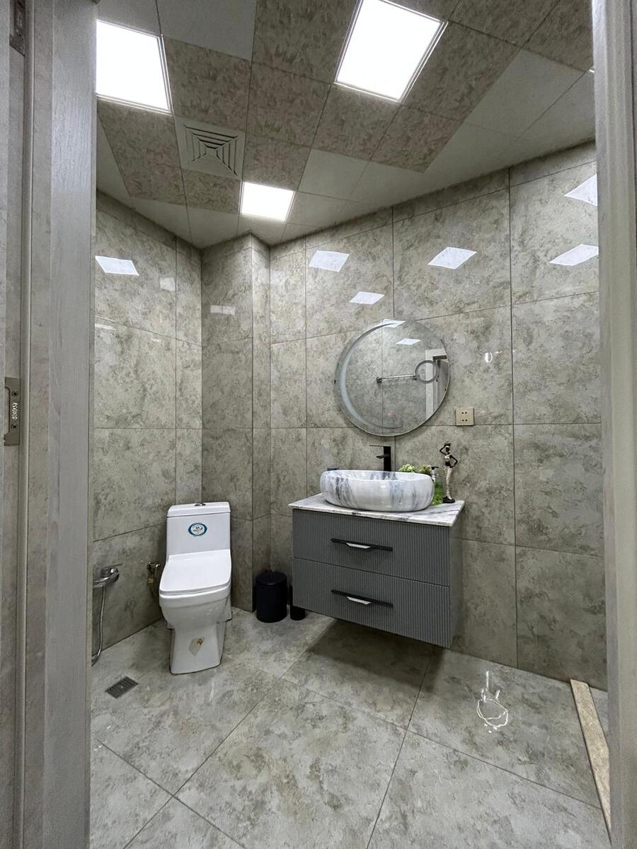 Satılır 3 otaqlı yeni tikili 70 m² — Mənzil, Sumqayıt (10)