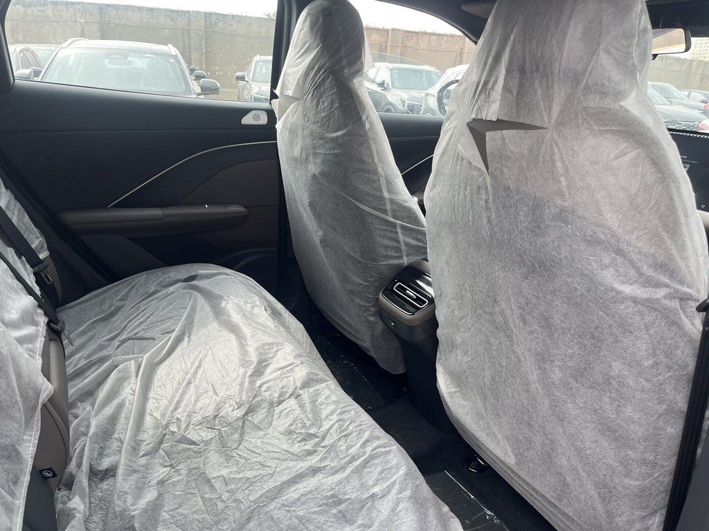 Changan CS 55 Plus, 1.5 L, 2026 il, yeni — Avtomobillər, Bakı (11)