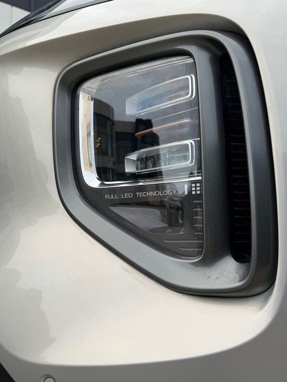 Changan Qiyuan Q07, 1.5 L, 31.7 kWh, 2026 il, yeni — Avtomobillər, Bakı (2)