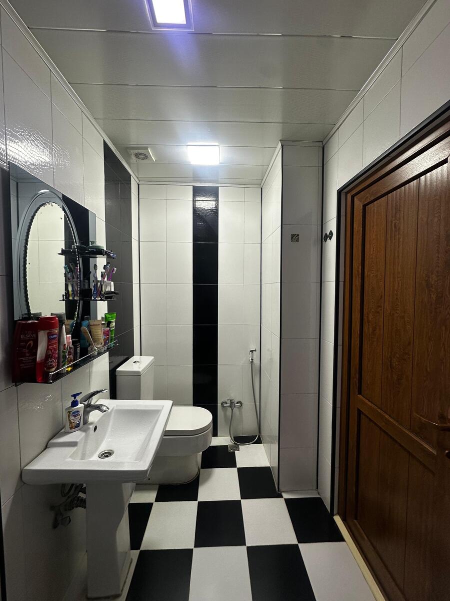 Satılır 3 otaqlı yeni tikili 83 m² — Mənzil, Bakı (9)