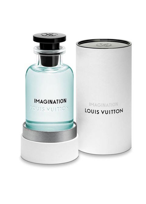No Brand Imagination kişilər üçün ətir suyu 100 ml — Bakı
