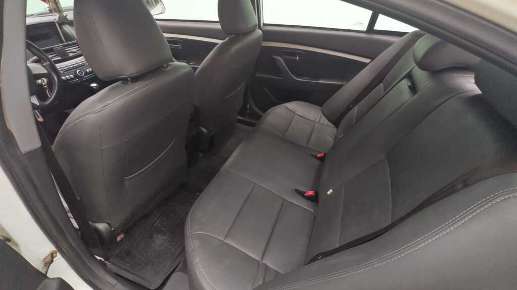 Lifan 720, 1.8 L, 2015 il, 159 431 km — Avtomobillər, Ordubad (7)