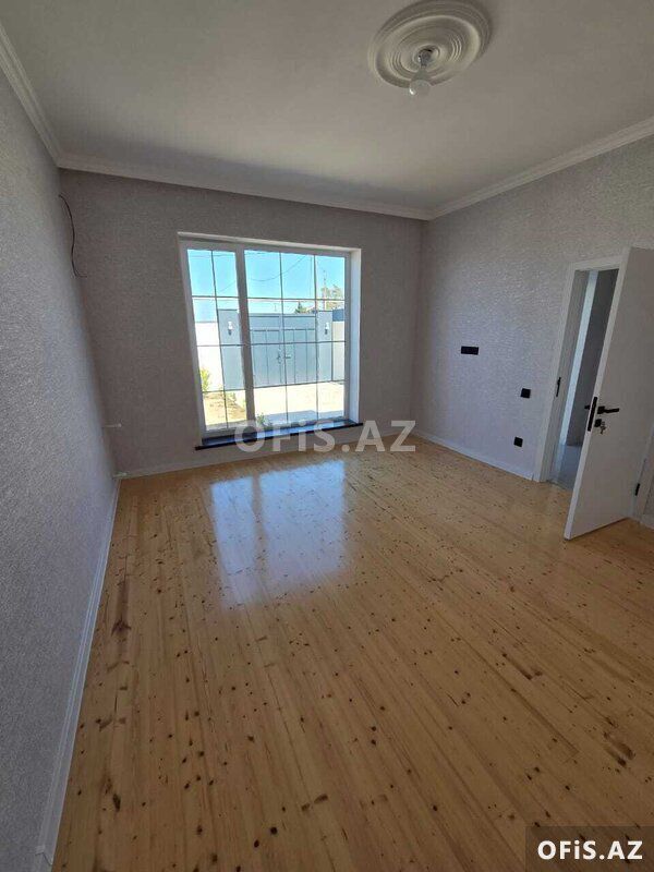 Həyət evləri Satılır Xəzər r., Qala q., 3 otaq, 90 m² — Ev, villa, Bakı (6)