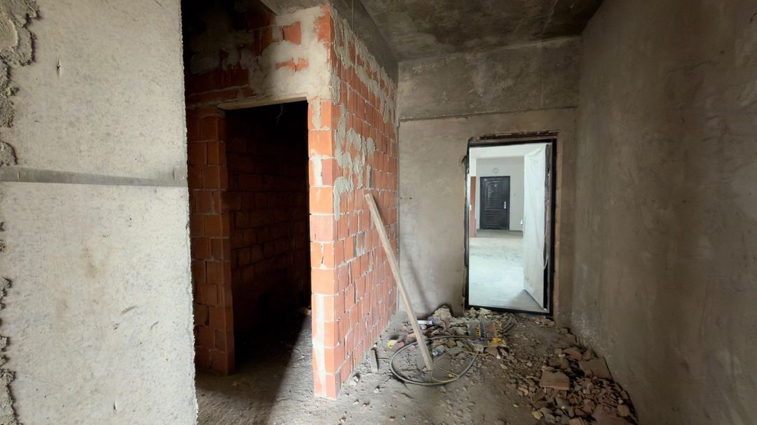 Satılır 2 otaqlı yeni tikili 80 m² — Mənzil, Bakı (9)