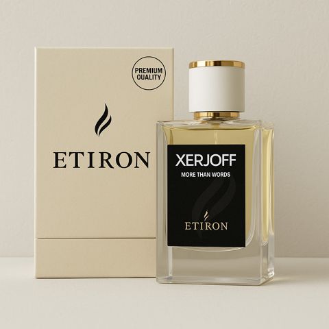 No Brand Etiron More Than Words uniseks Extrait De Parfum, 55 ml — Bakı