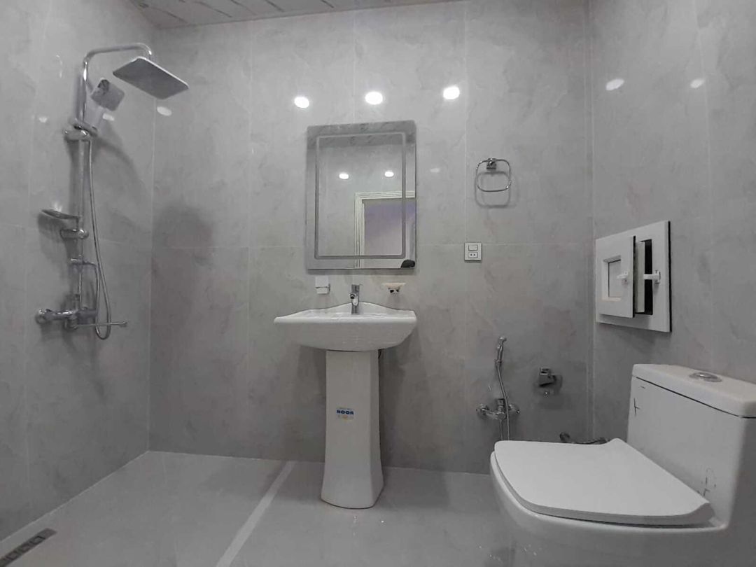 Satılır 2 otaqlı yeni tikili 56.2 m² — Mənzil, Bakı (10)