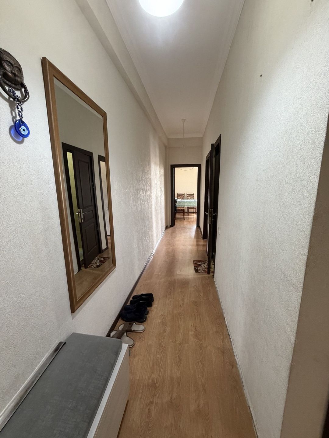 Satılır 3 otaqlı yeni tikili 88 m² — Mənzil, Bakı (11)