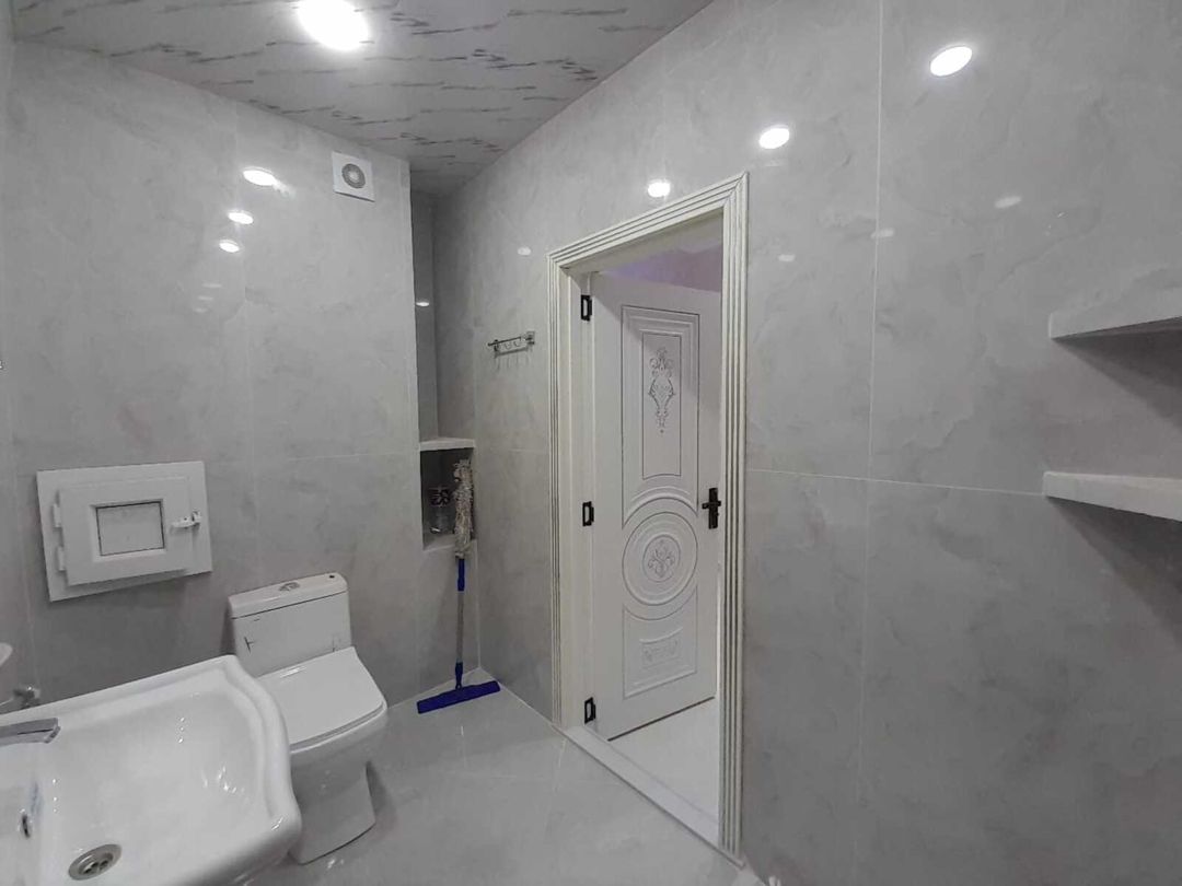 Satılır 2 otaqlı yeni tikili 56.2 m² — Mənzil, Bakı (7)