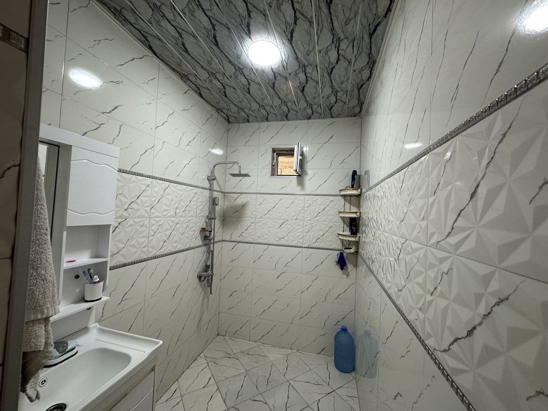 Satılır 7 otaqlı həyət evi/bağ evi 155 m² — Ev, villa, Bakı (11)