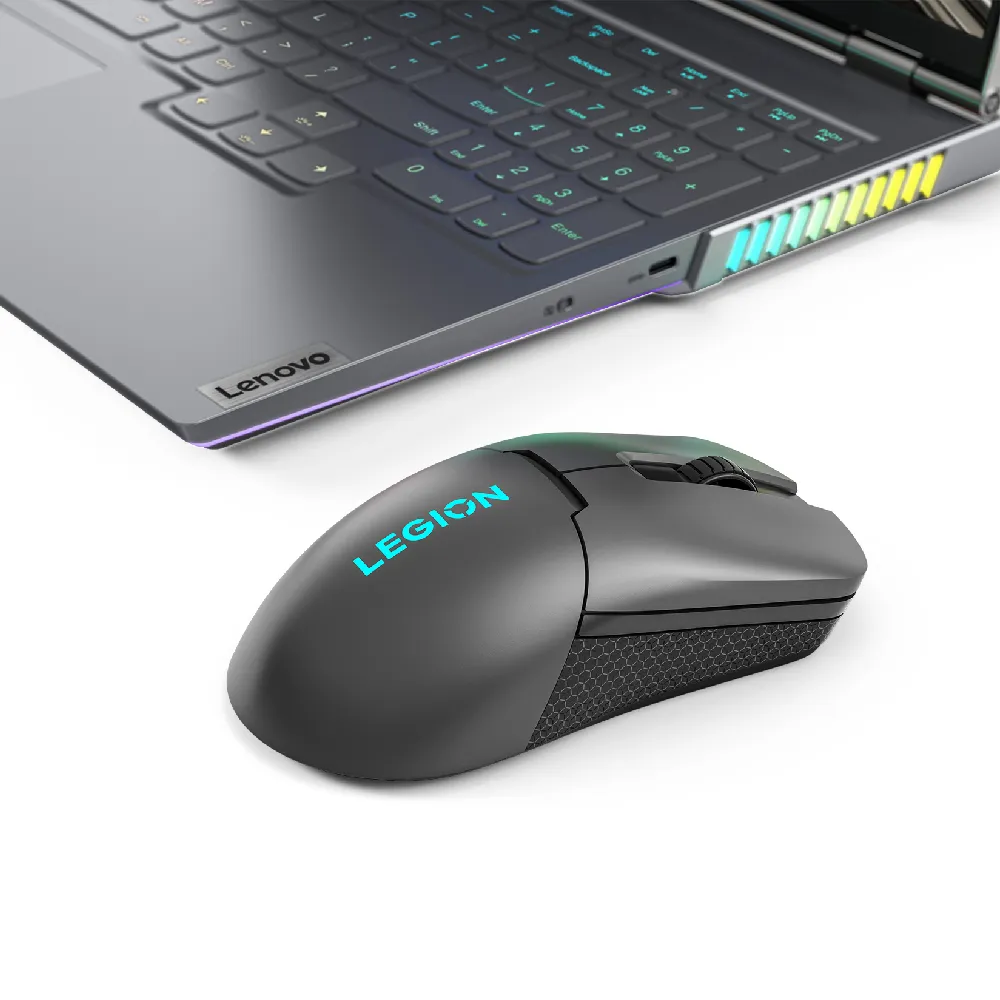 Lenovo Legion M600s Qi Wireless Gaming Mouse (GY51H47355) — Veb kameralar, Bakı (7)