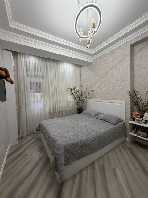Satılır 3 otaqlı yeni tikili 91 m² — Bakı