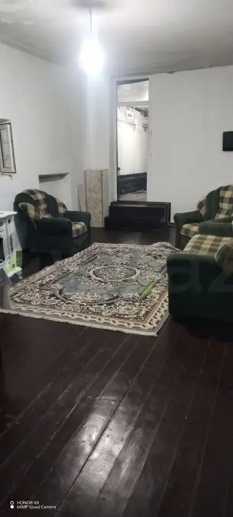 4 otaqlı Həyət evi Satılır, Bayıl qəs., Səbail, Bakı — Ev, villa, Bakı