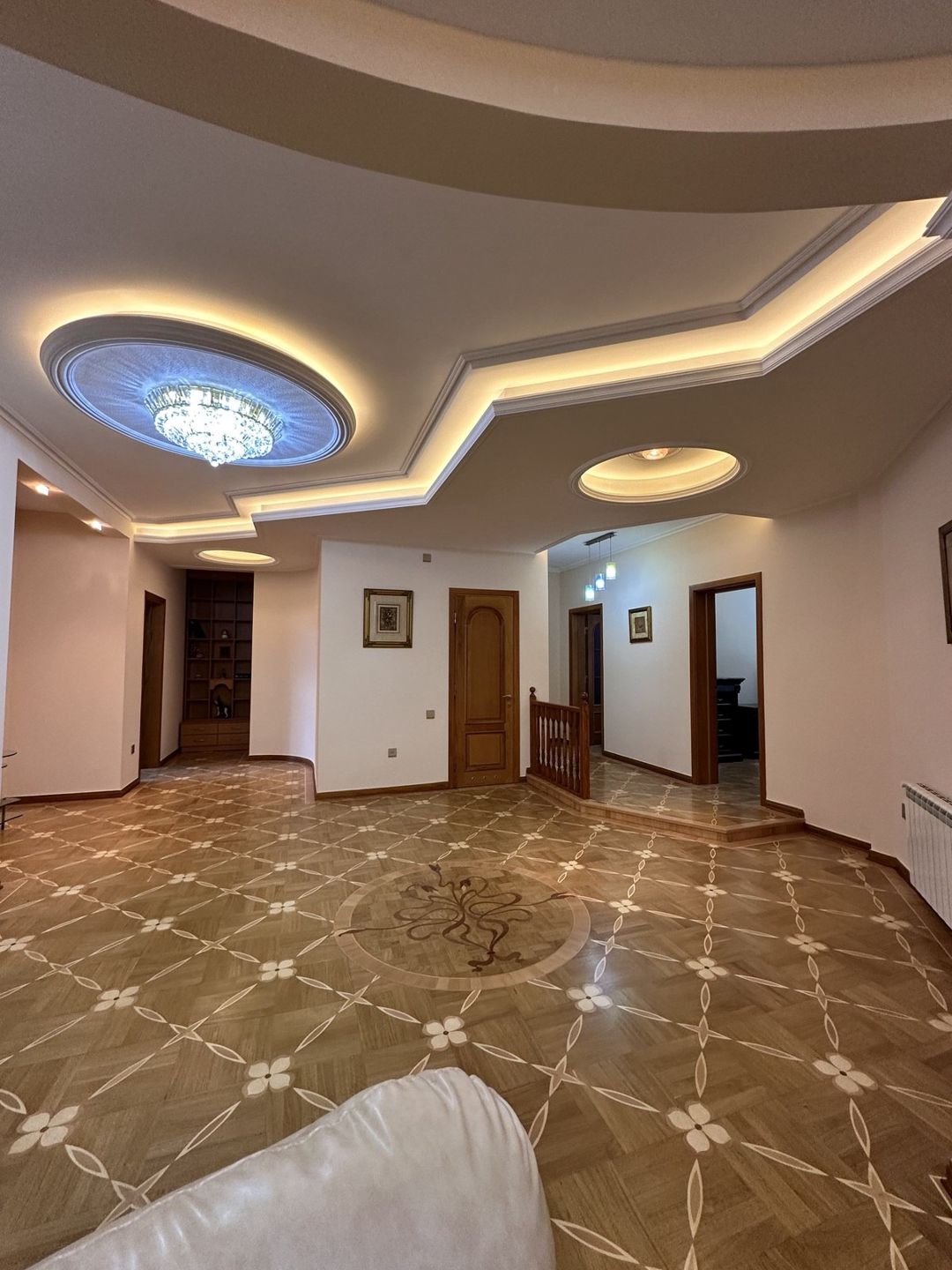 Satılır 6 otaqlı yeni tikili 555 m² — Mənzil, Bakı (12)