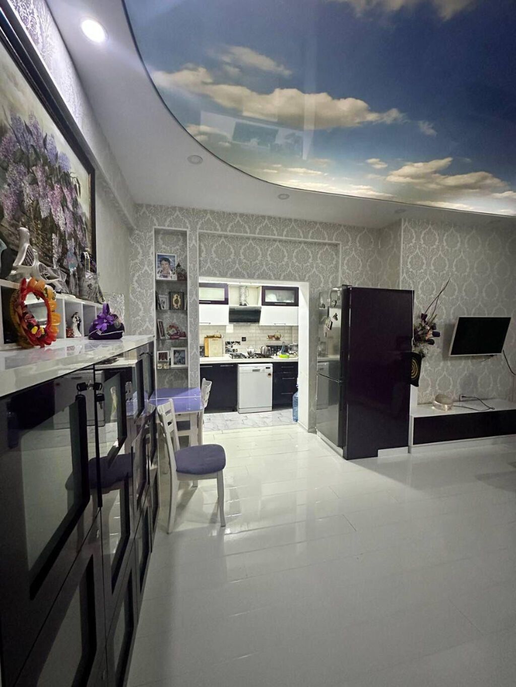 Nizami Mall binasında kirayə Ünvan: Nizami Mall Binası, Nizami — Mənzil, Bakı (2)