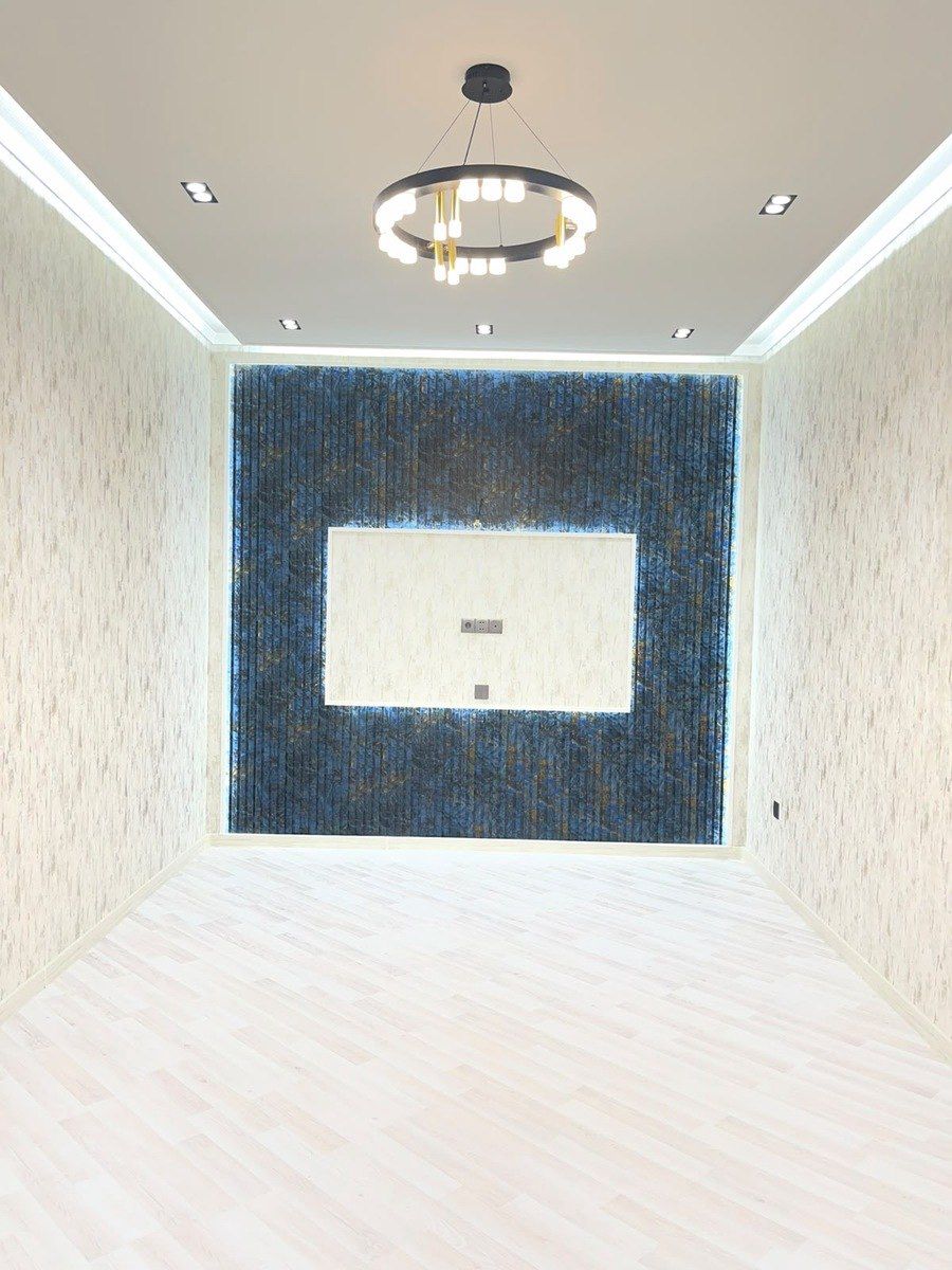 Satılır 4 otaqlı həyət evi/bağ evi 119 m² — Ev, villa, Bakı (11)