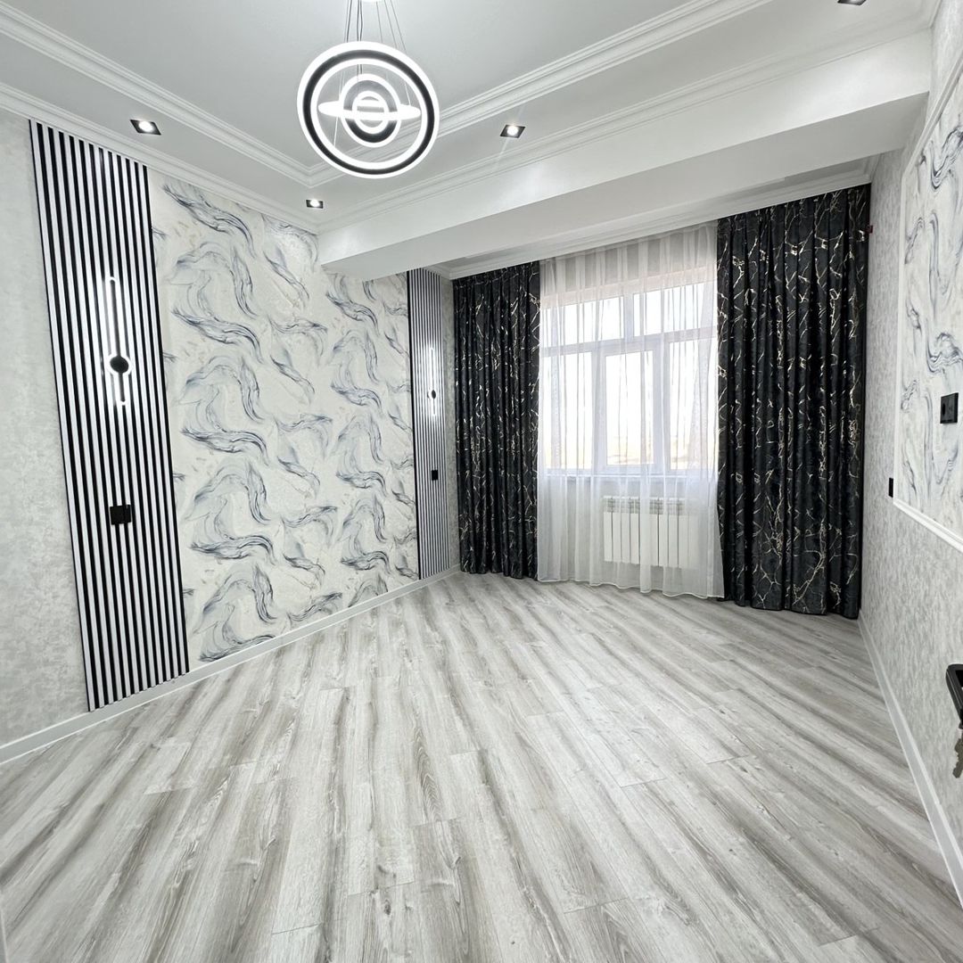Satılır 3 otaqlı yeni tikili 84 m² — Mənzil, Bakı (7)