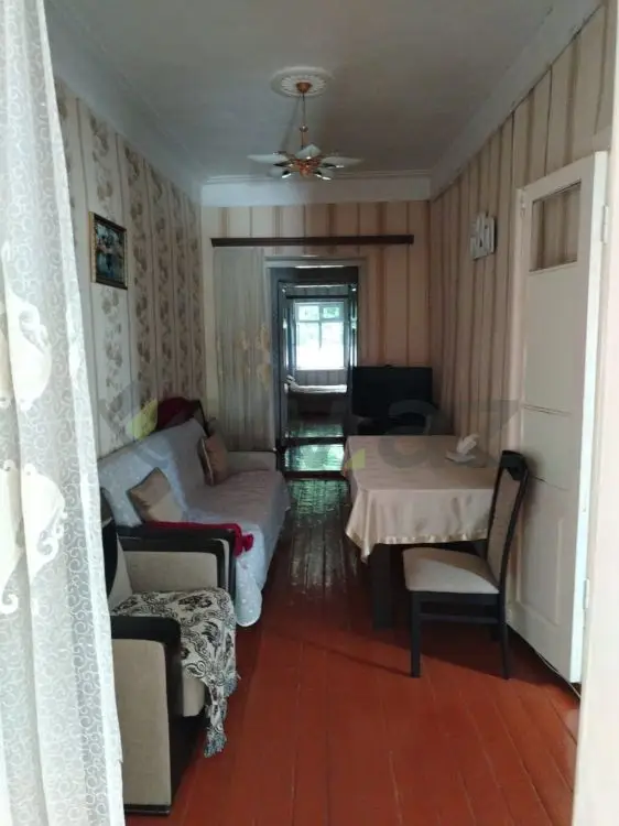 4 otaqlı Həyət evi Satılır, Buzovna, Xəzər, Bakı — Ev, villa, Bakı (5)