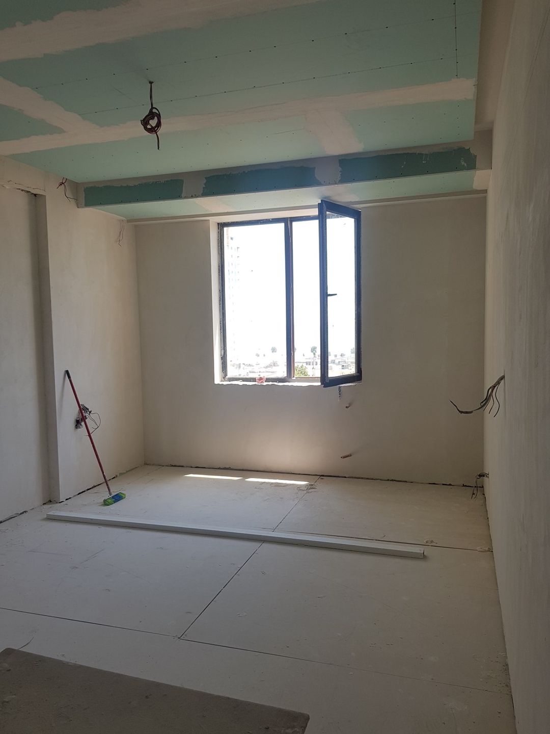 Satılır 4 otaqlı yeni tikili 187 m² — Mənzil, Bakı (9)