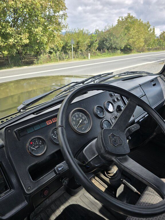 GAZ 3308, 4.2 L, 2004 il, 300 000 km — Yük maşınları, Zaqatala (9)