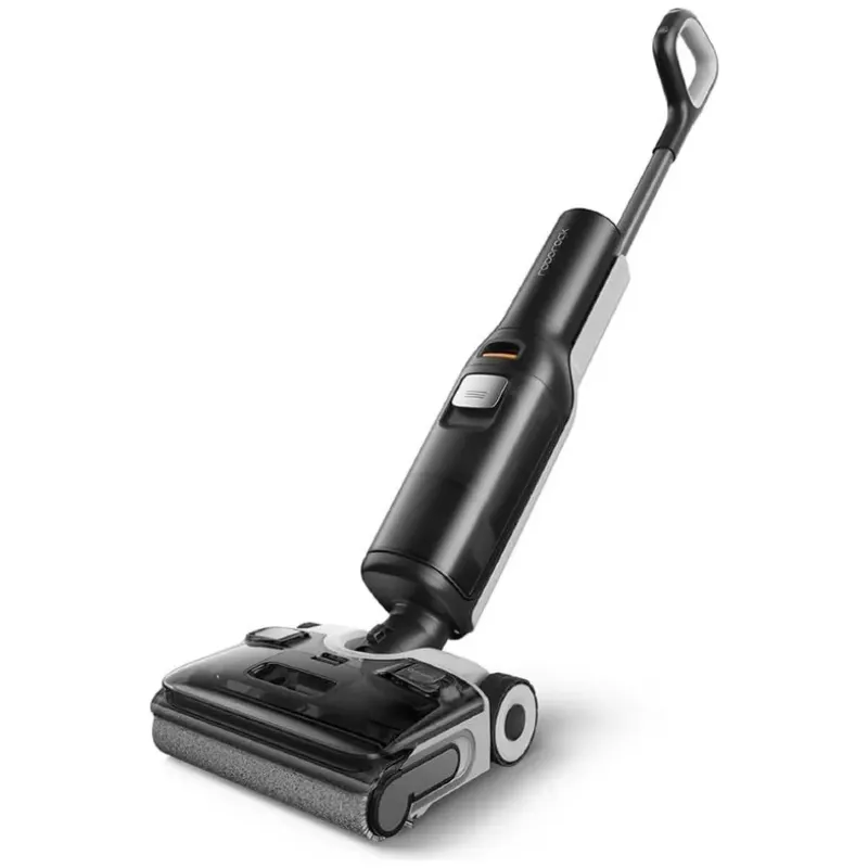 Roborock Wet and Dry Vacuum Cleaner F25 LT Black — Bakı