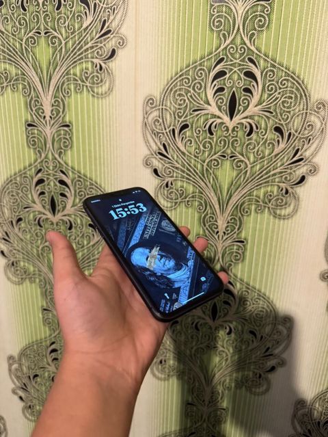 IPhone 11, 64 GB, Face ID — Xırdalan